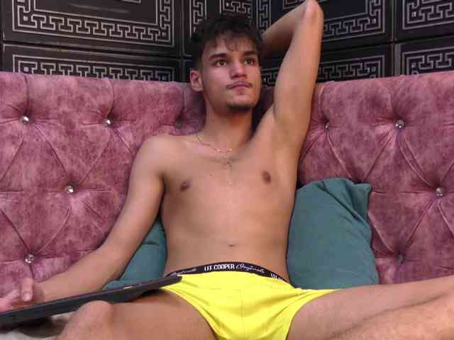 KevinSpice KevinSpice