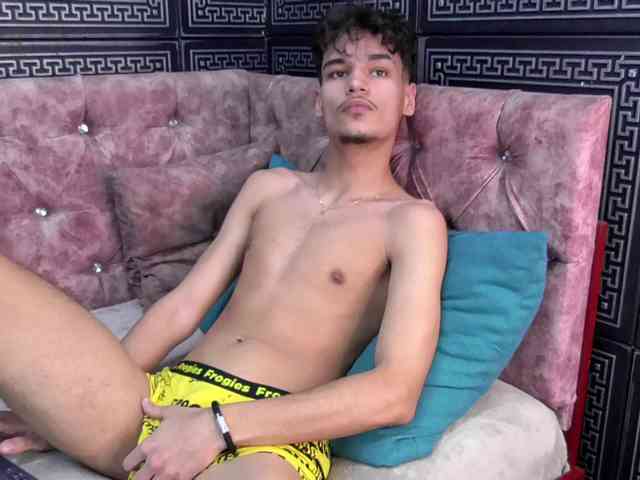 KevinSpice KevinSpice