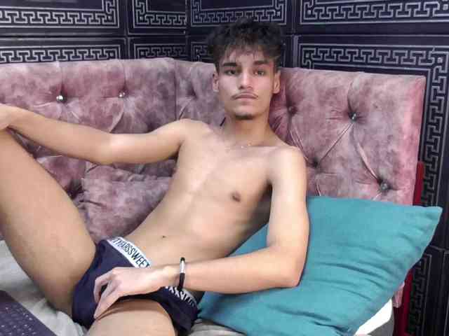 KevinSpice KevinSpice