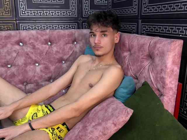 KevinSpice KevinSpice