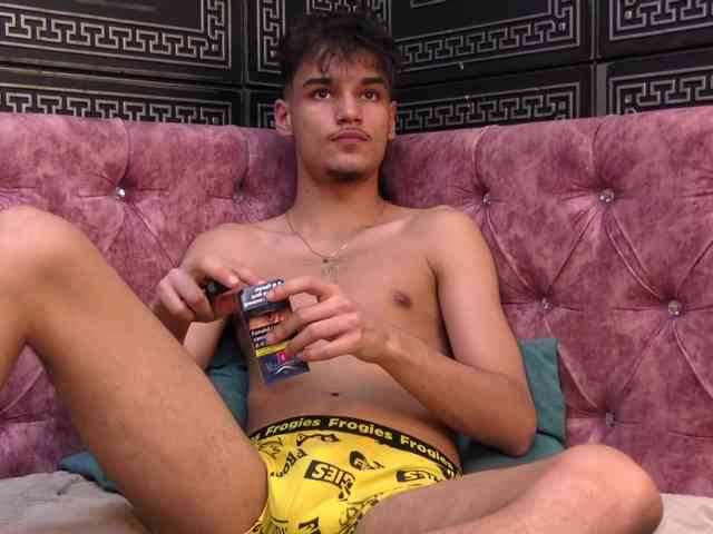 KevinSpice KevinSpice