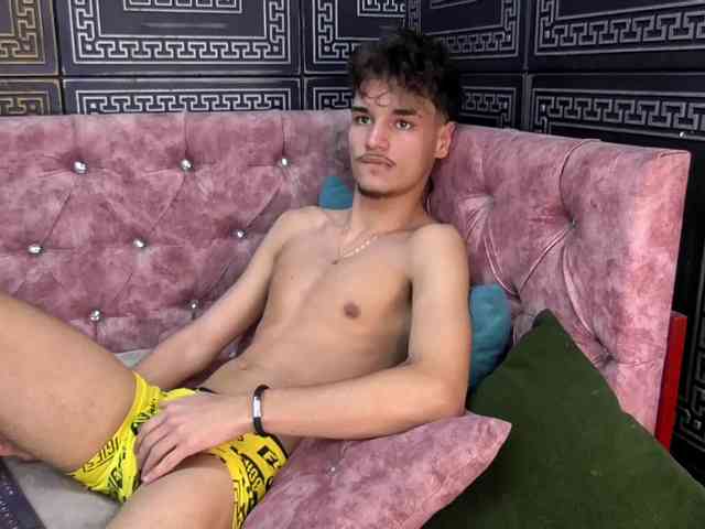 KevinSpice KevinSpice