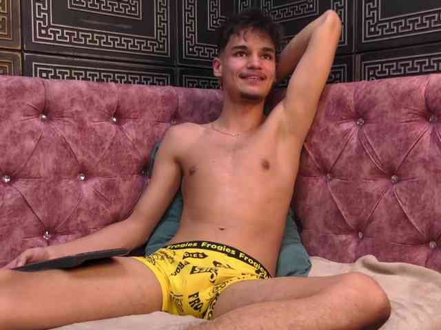 KevinSpice KevinSpice