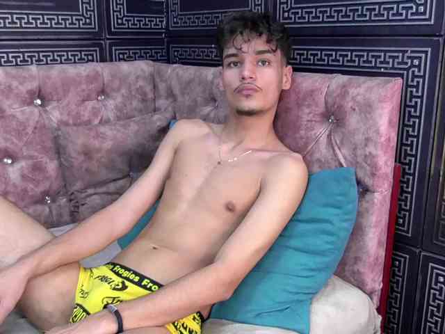 KevinSpice KevinSpice