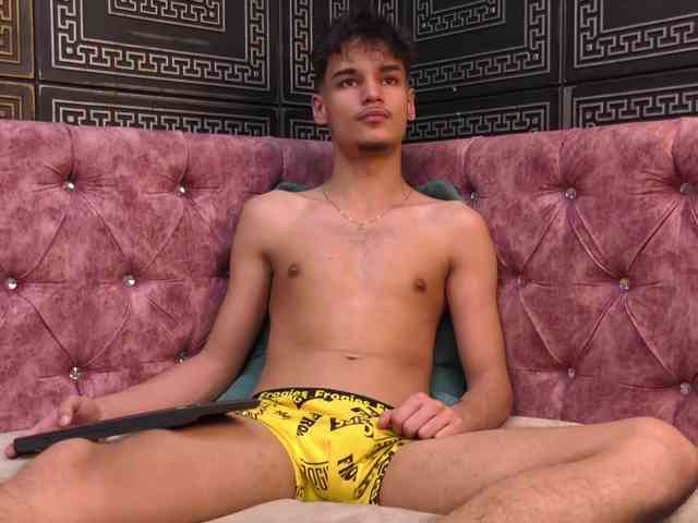 KevinSpice KevinSpice