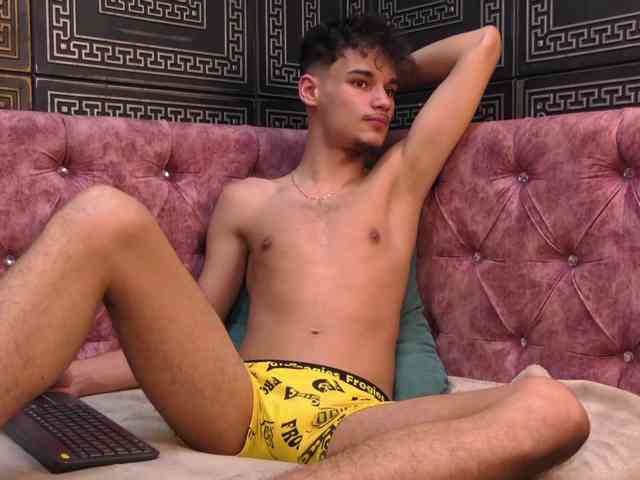 KevinSpice KevinSpice