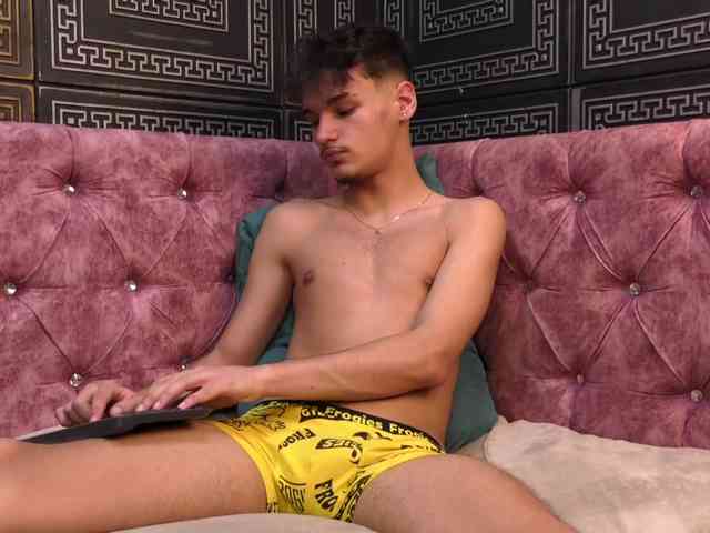 KevinSpice KevinSpice