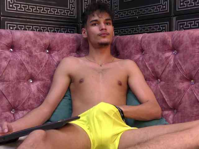 KevinSpice KevinSpice