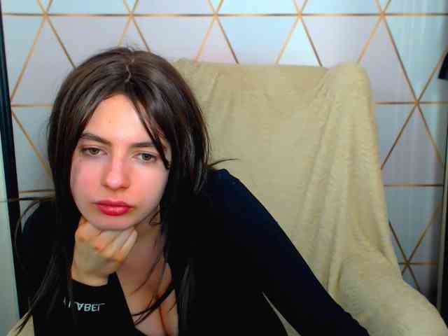 CarliDesire webcam