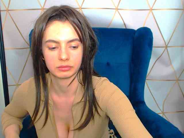 CarliDesire webcam