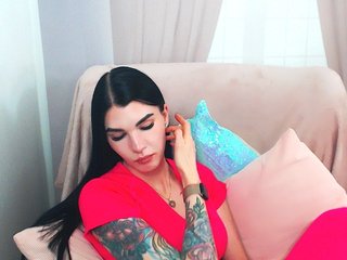 SofiaBrunett Porn Show