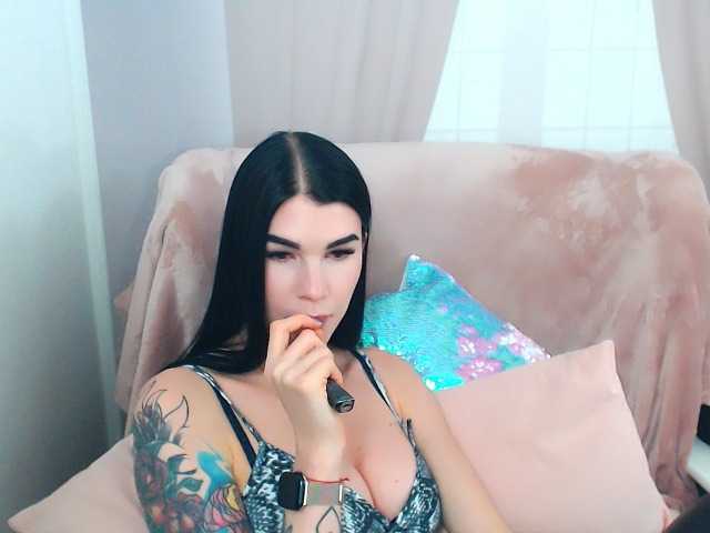 SofiaBrunett from BongaCams is Freechat