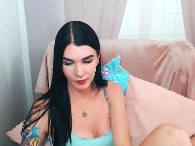 SofiaBrunett webcam