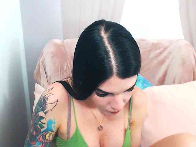 SofiaBrunett webcam