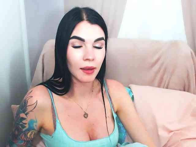 SofiaBrunett webcam