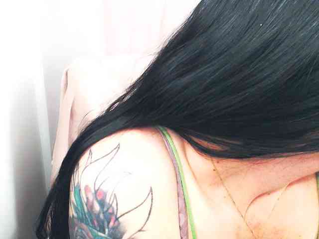 SofiaBrunett Live Webcam on BongaCams