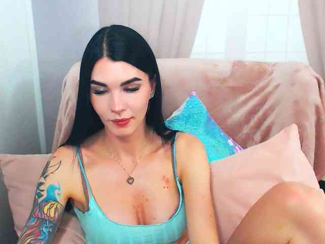 SofiaBrunett webcam