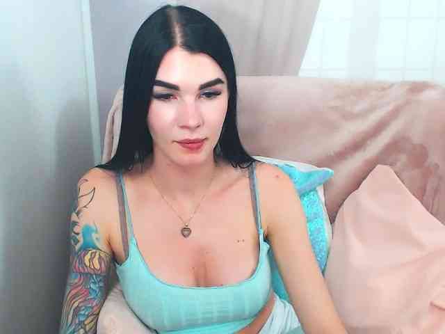 SofiaBrunett webcam