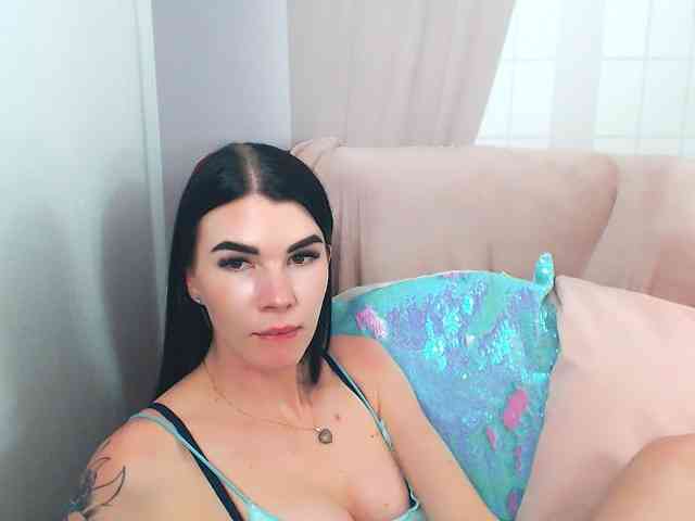 SofiaBrunett webcam