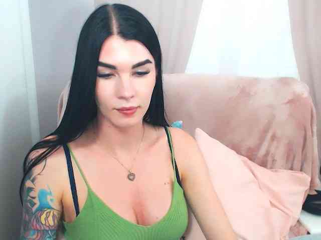 SofiaBrunett webcam