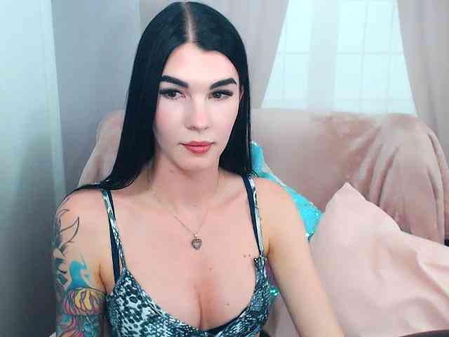 SofiaBrunett webcam