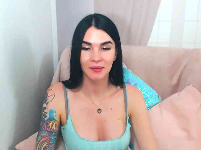 SofiaBrunett webcam