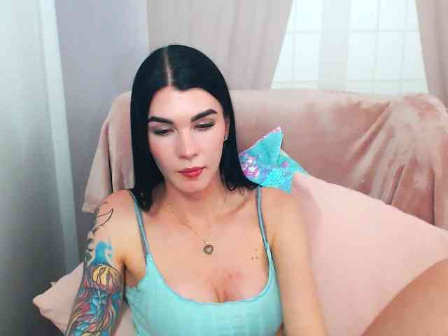 SofiaBrunett webcam