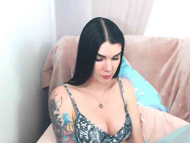 SofiaBrunett SofiaBrunett