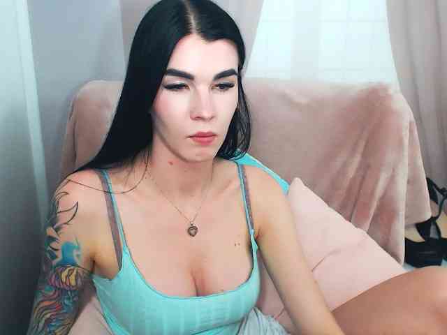 SofiaBrunett webcam