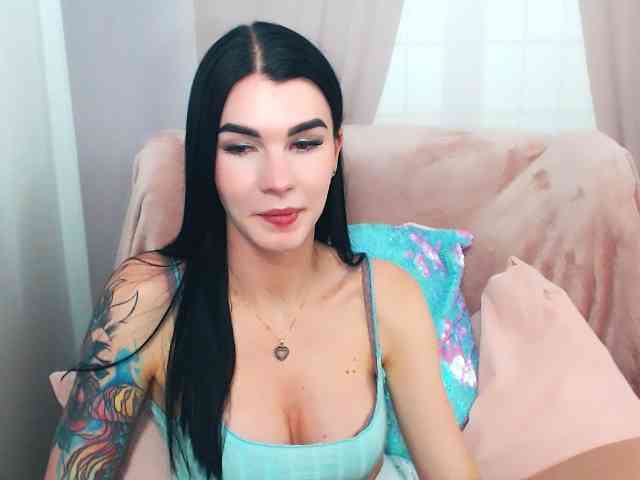 SofiaBrunett webcam