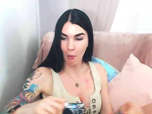 SofiaBrunett webcam