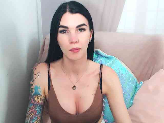 SofiaBrunett webcam