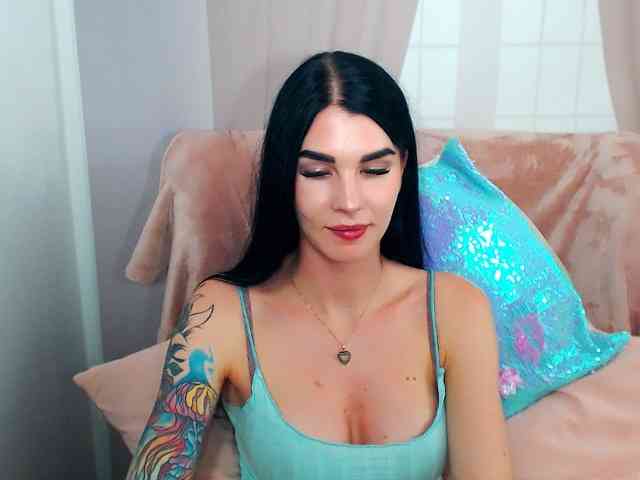 SofiaBrunett webcam