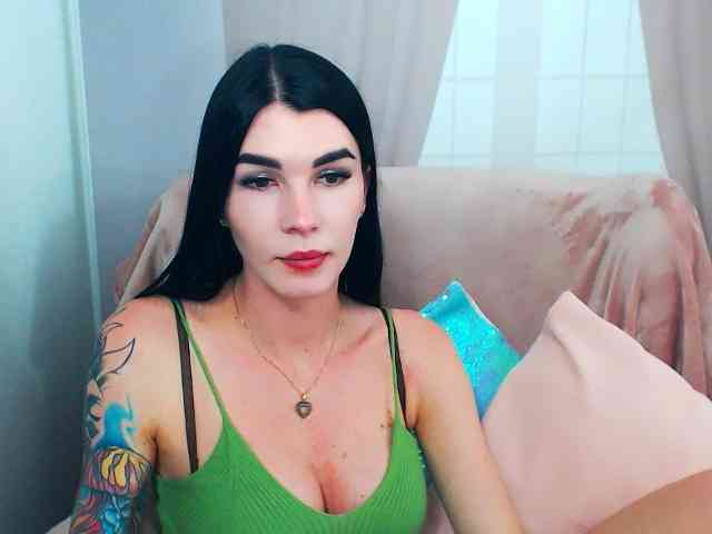 SofiaBrunett webcam