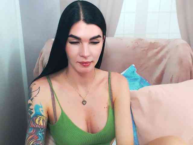 SofiaBrunett webcam
