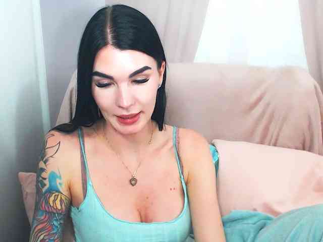 SofiaBrunett webcam