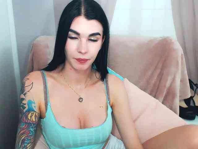 SofiaBrunett webcam