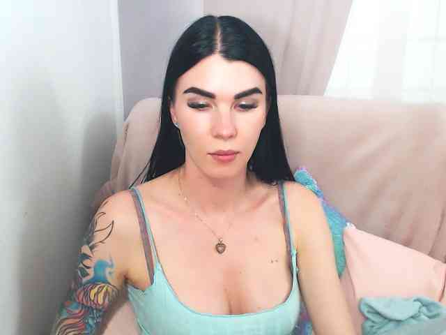 SofiaBrunett webcam