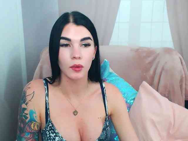 SofiaBrunett webcam