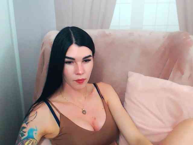 SofiaBrunett webcam