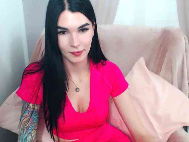 SofiaBrunett webcam