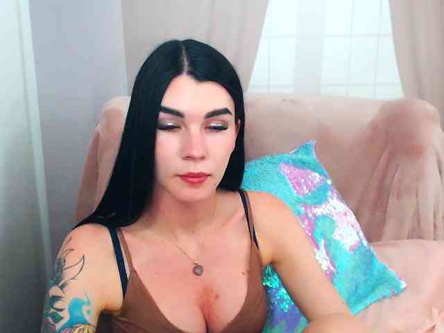 SofiaBrunett webcam