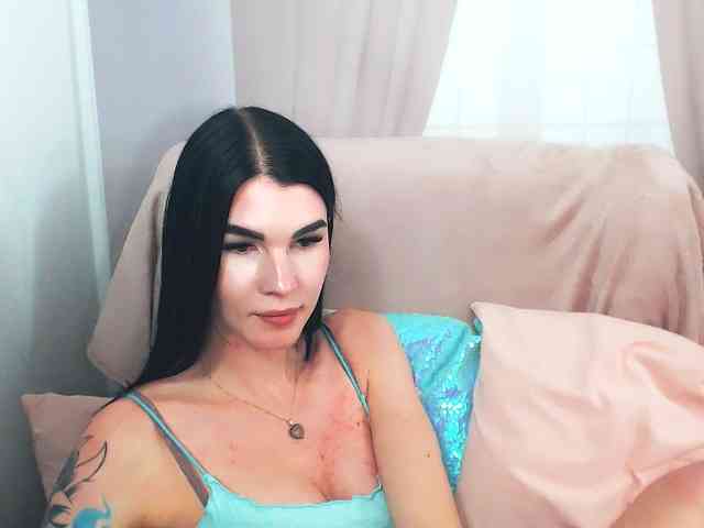 SofiaBrunett webcam