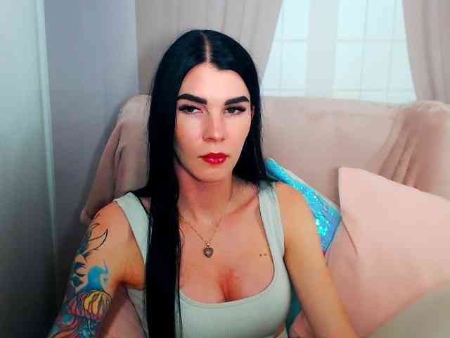 SofiaBrunett webcam