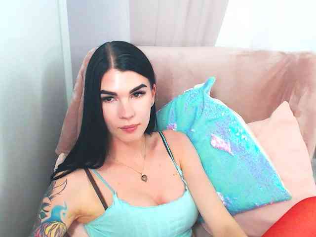 SofiaBrunett webcam