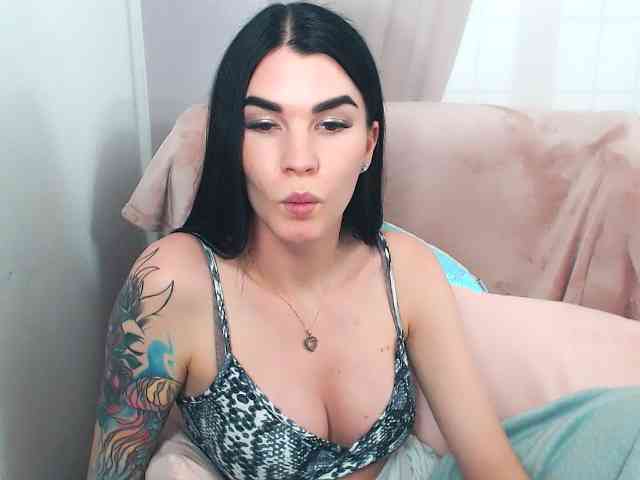 SofiaBrunett SofiaBrunett