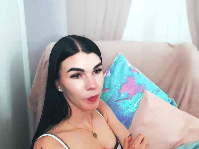 SofiaBrunett webcam