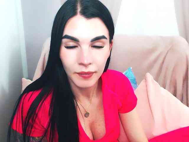 SofiaBrunett webcam