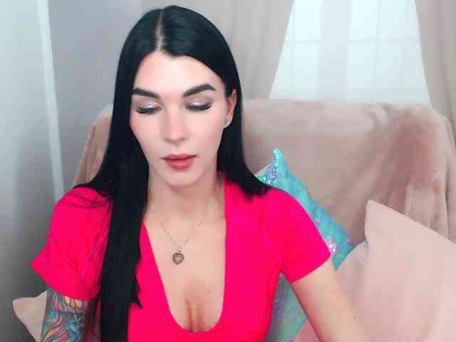 SofiaBrunett webcam