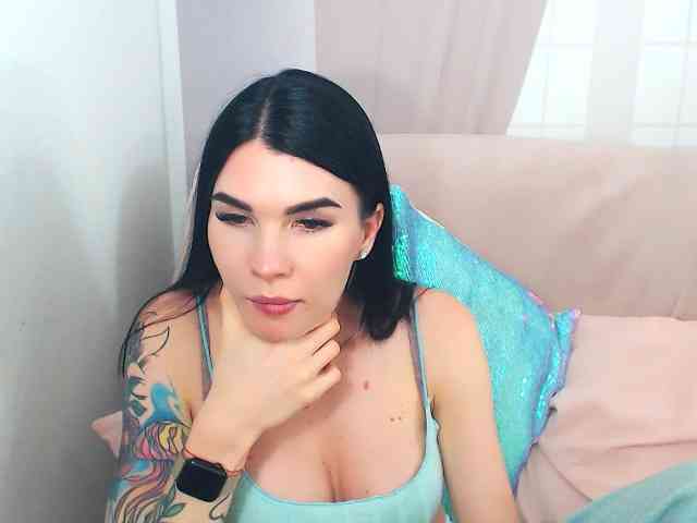 SofiaBrunett SofiaBrunett